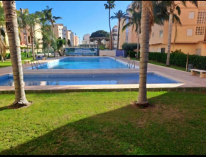 Urban loft Valencia playa